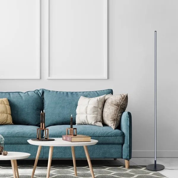 Rabalux 74005 - LUIGI LED állólámpa 18W 230V 3000K