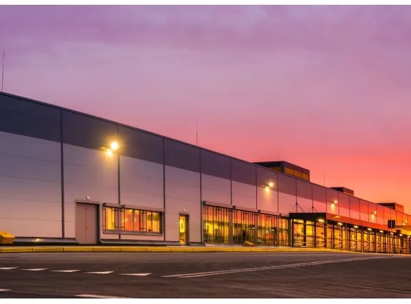 LED Kültéri reflektor NOCTIS LUX 3 LED/50W/230V IP65 fehér