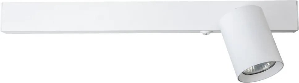 Milagro MAGNET ML1128 Fali lámpa 1x5W/LED 3000K/4000K 550lm IP20