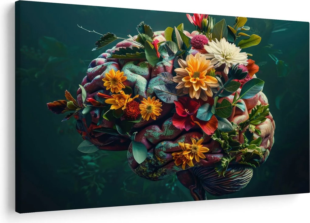 Kép - Indoklás (90x60 cm)