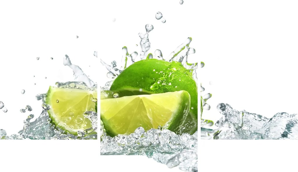 Kép - Limes (90x60 cm)