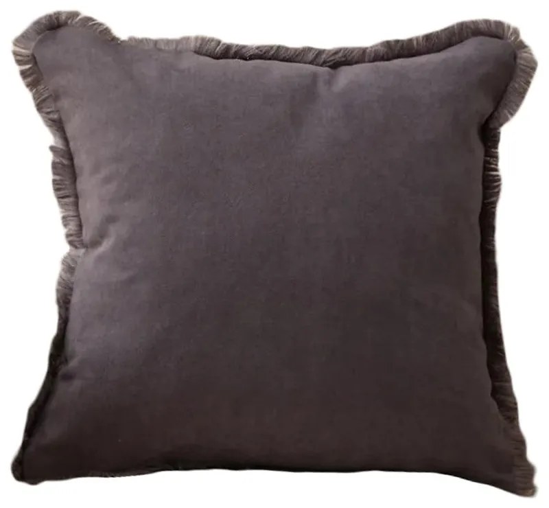 Párnahuzat 43x43 cm Sacakli – Mioli Decor