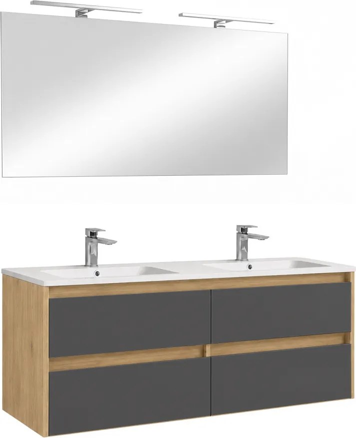 Porto Prime 120 komplett