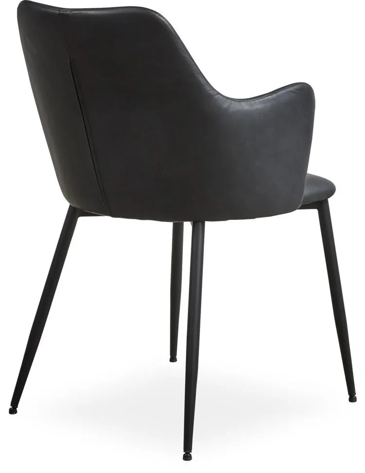 Skylar design karfás szék