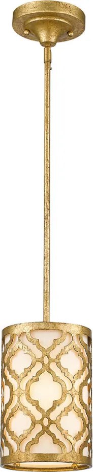 Gilded Nola Arabella GN-ARABELLA-MP Plafonlámpa 1x75W/E27