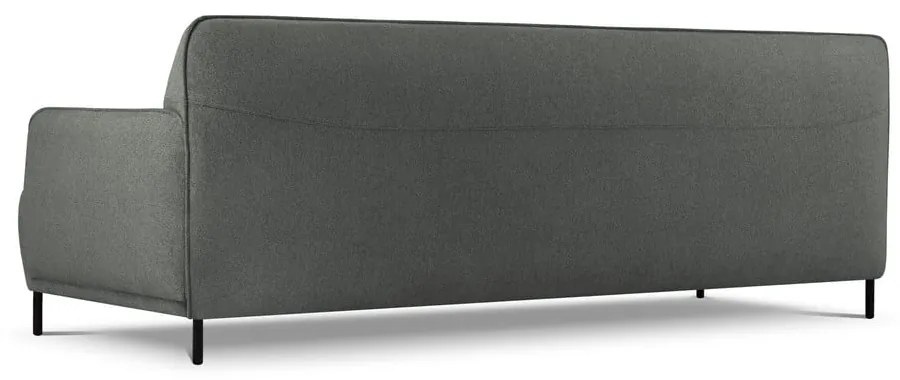 Neso szürke kanapé, 235 cm - Windsor &amp; Co Sofas
