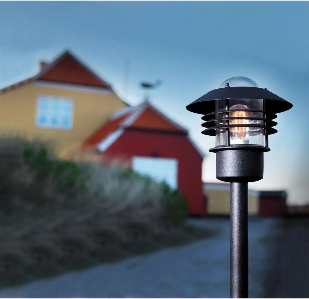 NORLDUX 25118003 VEJERS Modern Kültéri Állólámpa E27 IP54