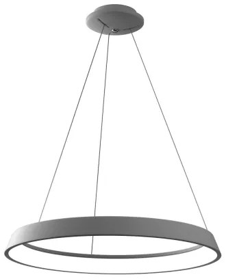 Immax NEO 07079L - LED dimmelhető lámpa 60 cm, 39W, 230V, távirányítóval