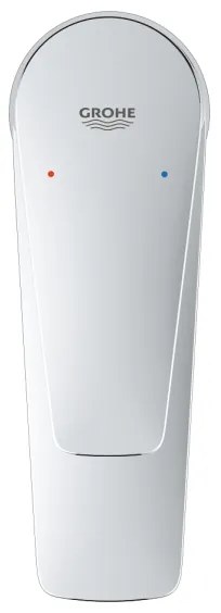 GROHE 32858001 - BAUEDGE mosdócsaptelep 147 mm, fényes króm