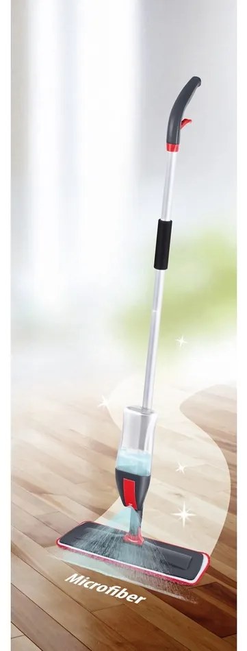 Lamart LT8027 mopszett Spray, mop és simító