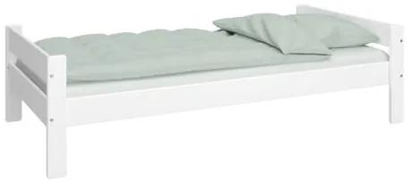Steens - Nice Egyszemélyes ágy, Fehér