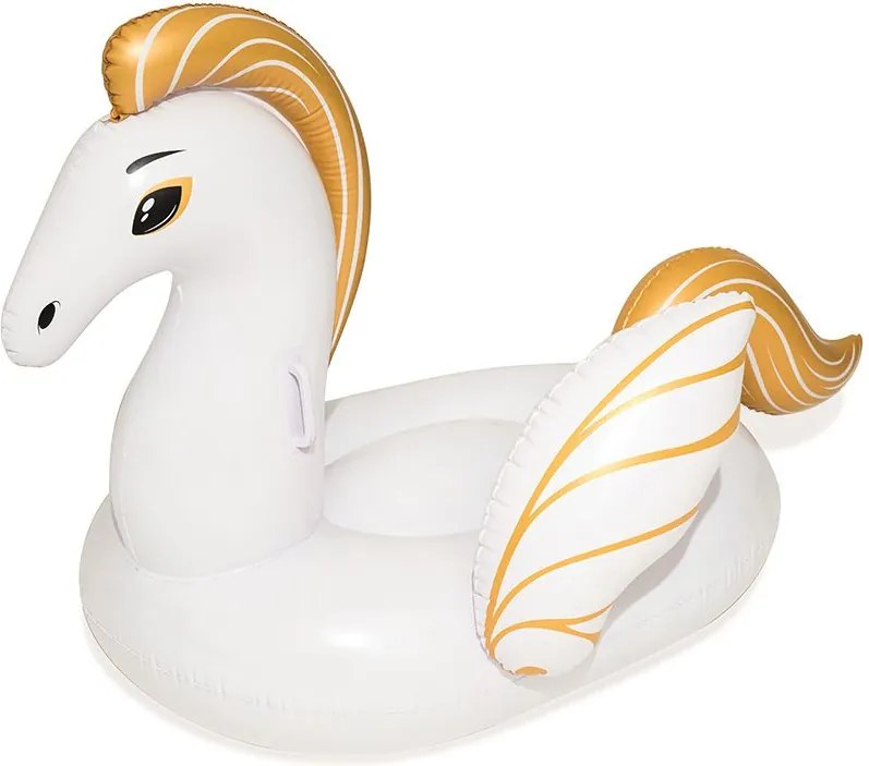 Pegasus rider 159 x 109 cm