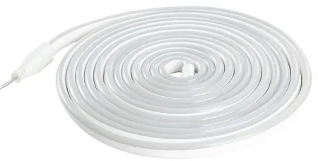 Eglo 900219 - FLATNEONLED LED szalag 96W 24V 5m IP44 rózsaszín