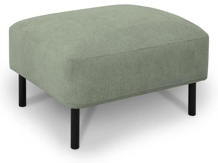 Zöld lábtartó Hero – Scandic