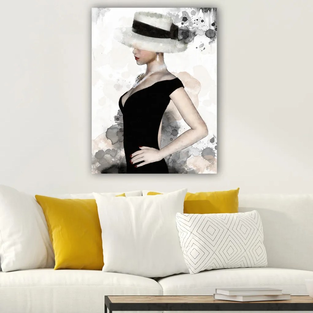 Vászonkép, 70×100 cm – TR441HPE1370