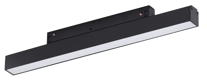 Alfa Track Magnetic DALI sínrendszeres lámpafej