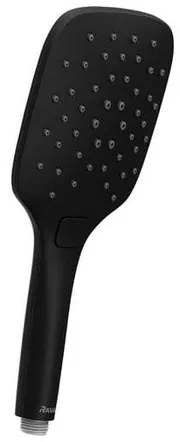 Ravak 958.00 zuhanyfej, fekete X07P569