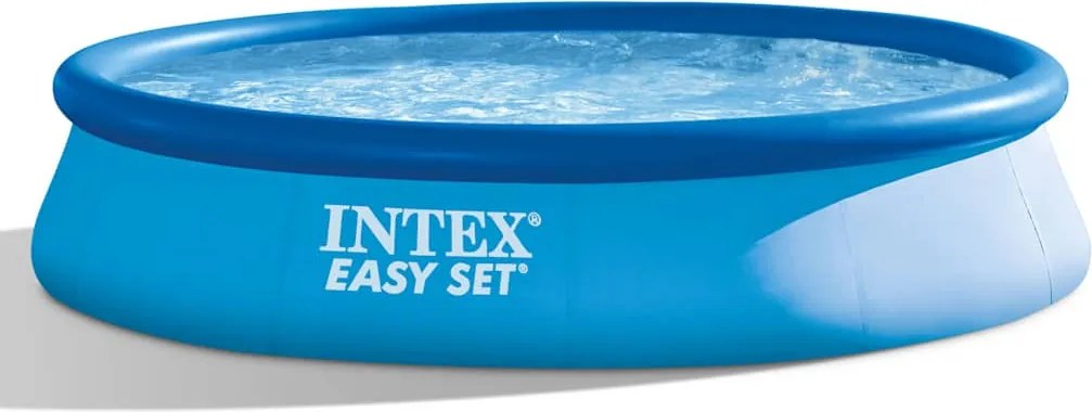 INTEX 28143NP "Easy Set" fürd?medence 396 x 84 cm