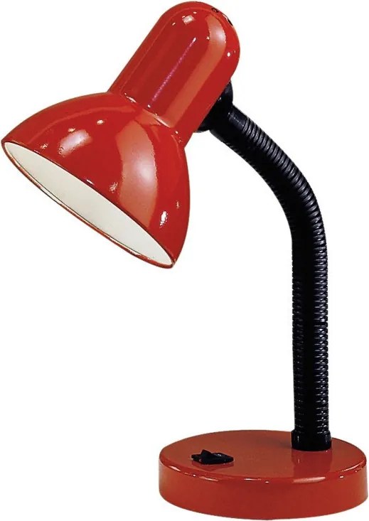 Eglo BASIC 9230 Asztali lámpa 1x40W/E27