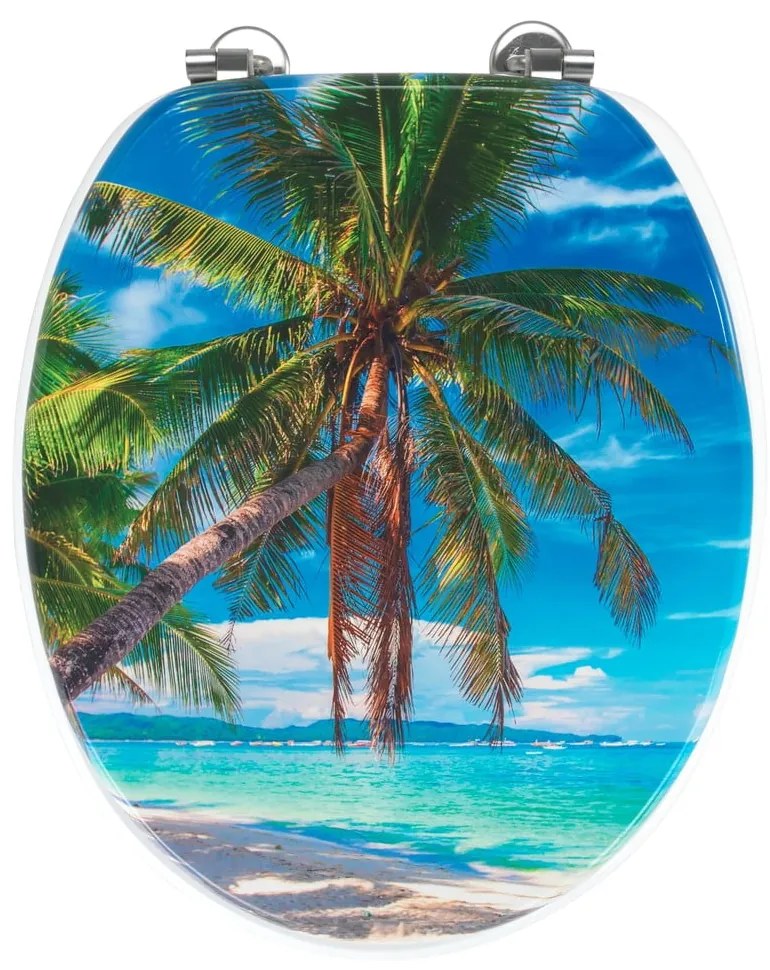 WC-ülőke 37,5 x 44 cm Paradise – Allstar