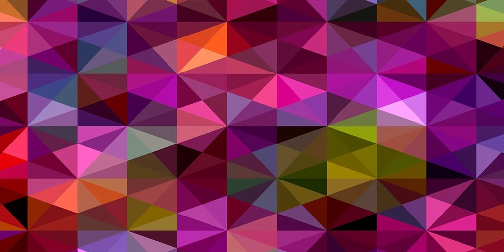 Fotótapéta üveg falra Absztrakt hullámok 140x70