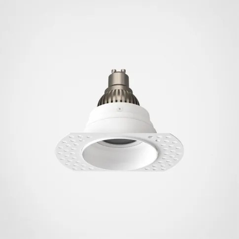 Astro Lighting TRIMLESS 1248024 Beépíthető spotlámpa 1x6W/GU10 IP20