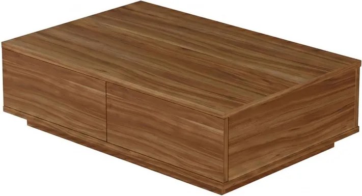 Dohányzóasztal, 90 cm – Ave14-Ce