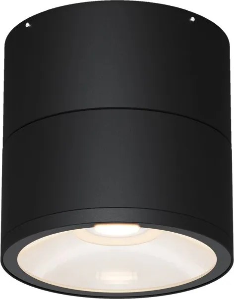 Maytoni modern kültéri mennyezeti lámpa spin grafit myo310cl-l5gf3k