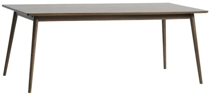 Barrali bővíthető étkezőasztal