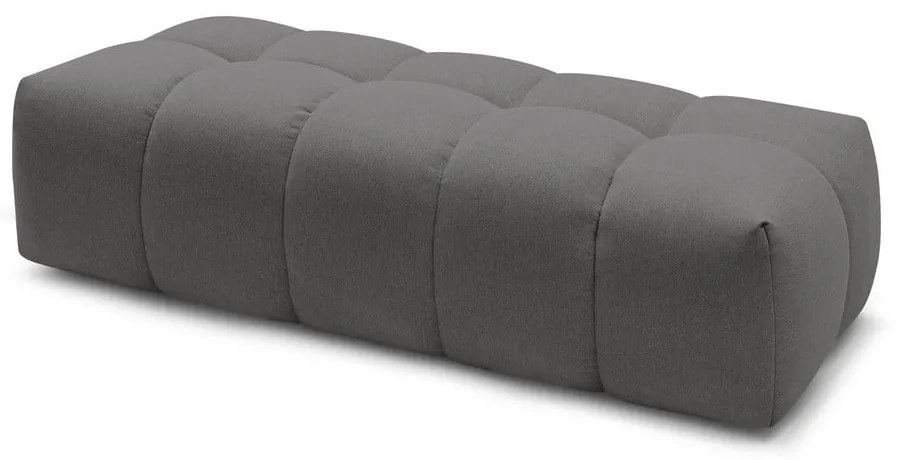 Sötétszürke lábtartó Mont-Blanc – Bobochic Paris