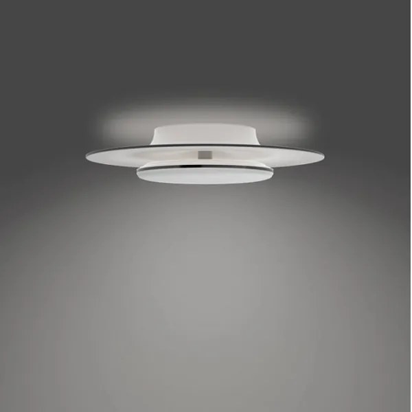 Philips- LED Dimmelhető mennyezeti lámpa GARNET SCENE SWITCH LED/30W/230V 4000K