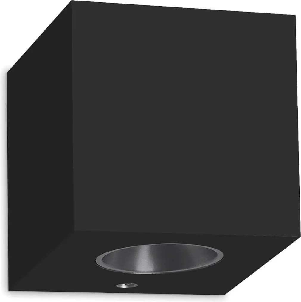 Novolux BRICK 412B-L01E2B-02 Fali lámpa 2x26W/LED 3000K 165LM IP20