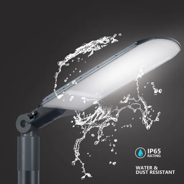 Brilagi - LED kültéri utcai lámpa URBANLIGHT LED/250W/230V antracit IP65