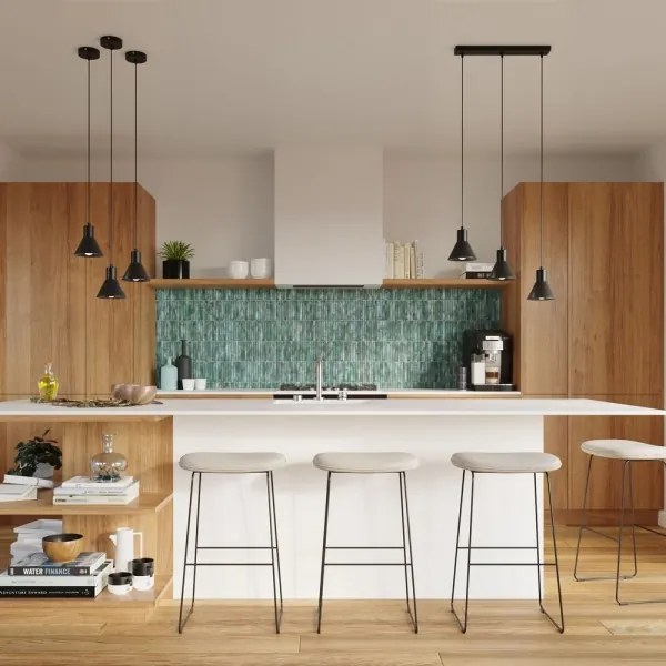 Sollux SL.0985 - Csillár zsinóron TALEJA 1xE27/60W/230V fekete