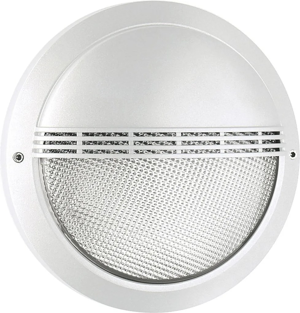 Novolux LASER 174C-G05X1A-01 Fali lámpa 1x18W/E27 IP65