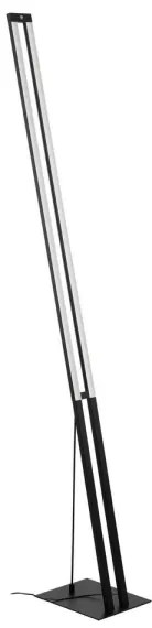 Eglo 98493 - LED Dimmelhető állólámpa AMONTILLADO LED/27W/230V