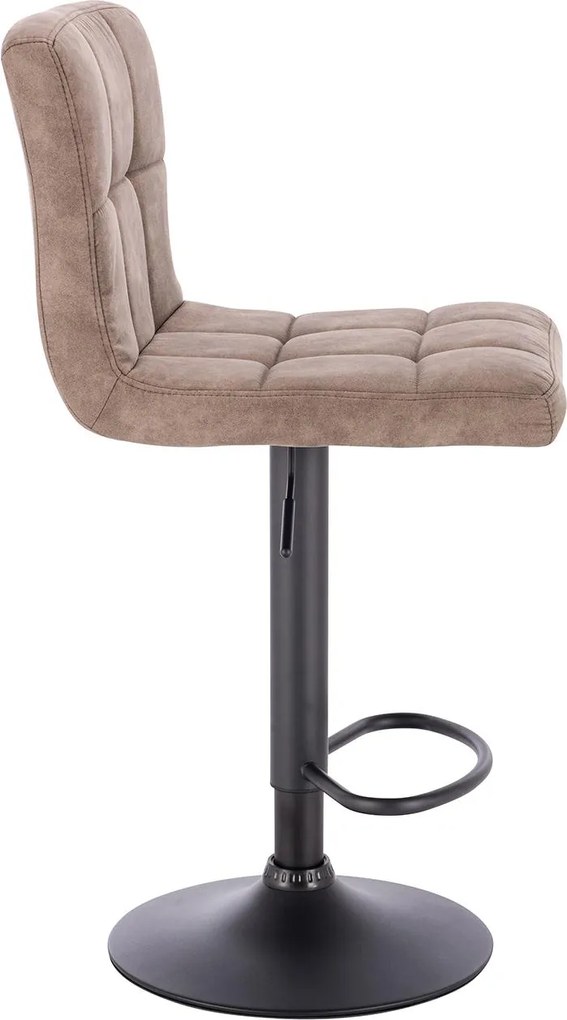 Bárszék Hawaj CL-3232-1 Taupe (szürkésbarna)