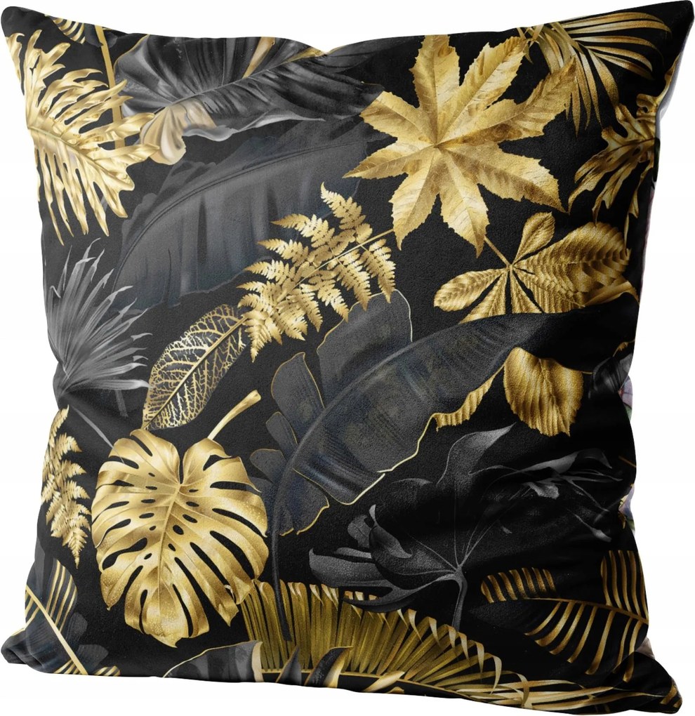 Díszpárnahuzat Velúr Velvet 40X40 Párna 101