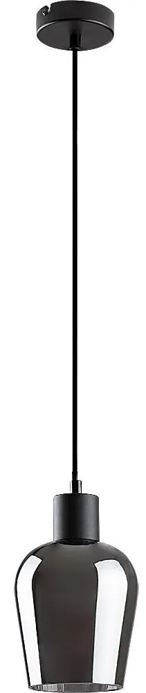 Rabalux 72270 - Csillár zsinóron FLORIAN 1xE27/40W/230V