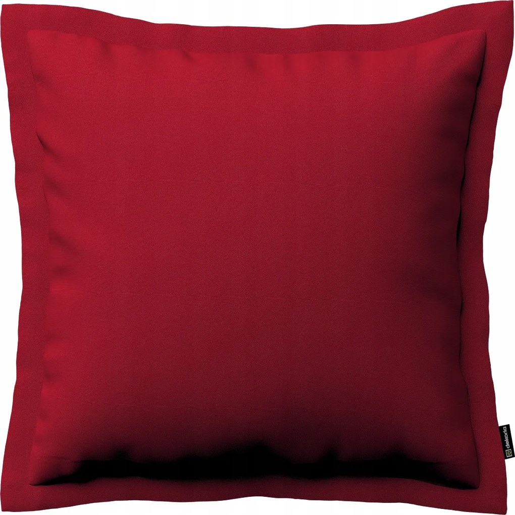 Dekoria Mona párnahuzat piros