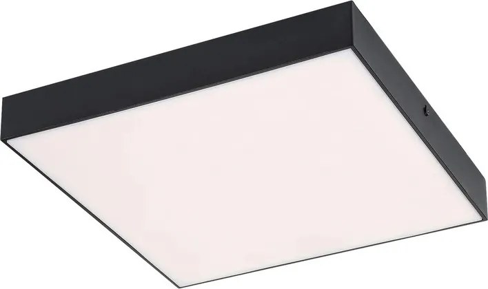 Led kültéri mennyezeti lámpa Tartu 24W 2500lm 2800-6000K Cct IP44