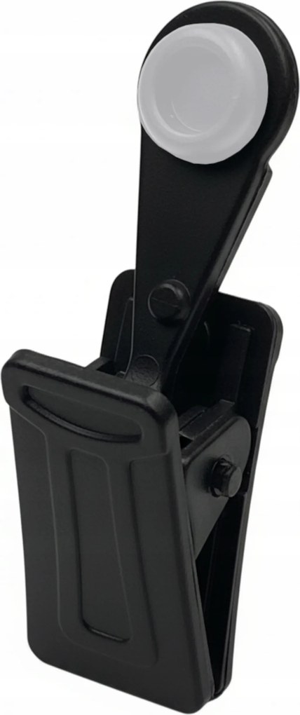 Fekete Béka Függönykarnis Sín Pvc Béka Kpl 50 Db