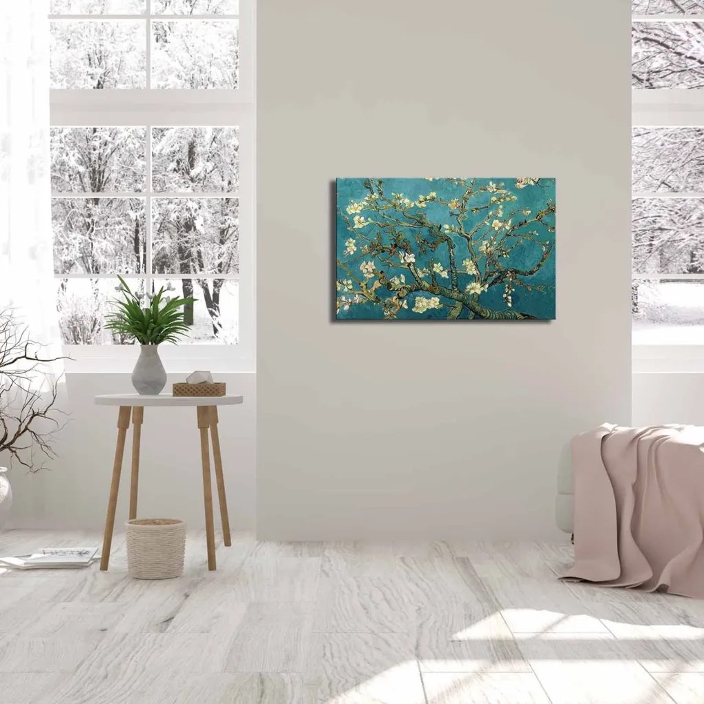 FAMOUSART-06 vászonkép, 45 x 70 cm