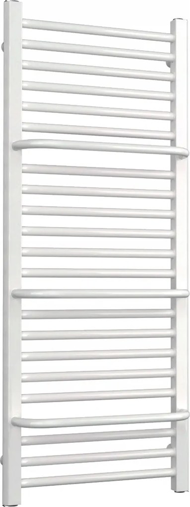 Fürdőszobai radiátor Paris 480/650 Fehér