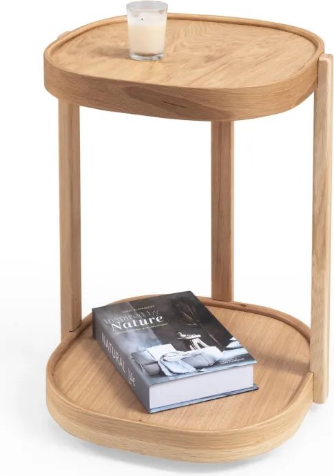 Milan C 42 - Oak