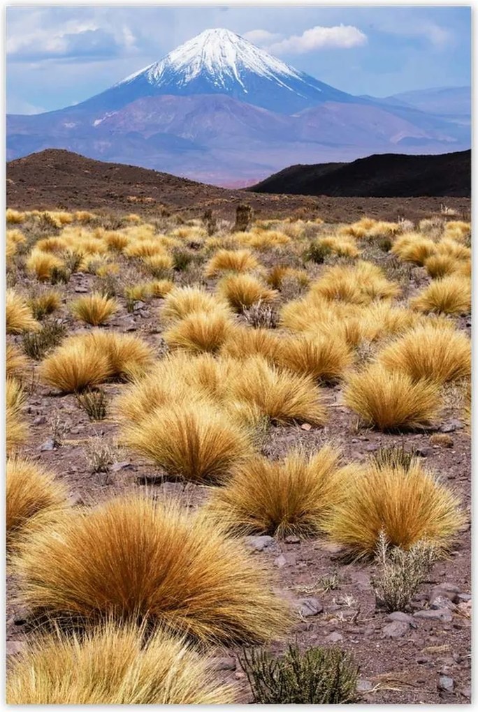 Poszterek 80x120 Tájképek Kilátások Tájképek