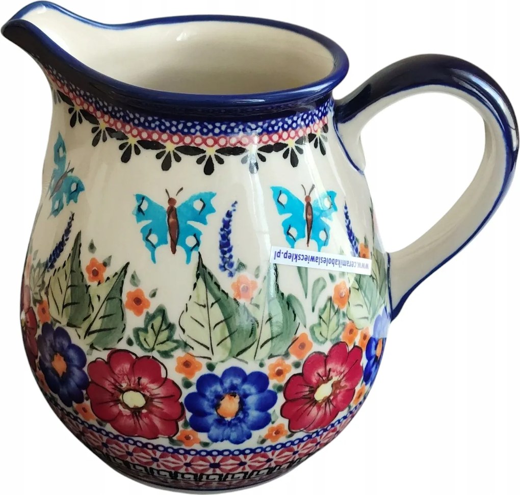 Kerámia kancsó 1423 1,45L Kerámia Boleszláv 149ART