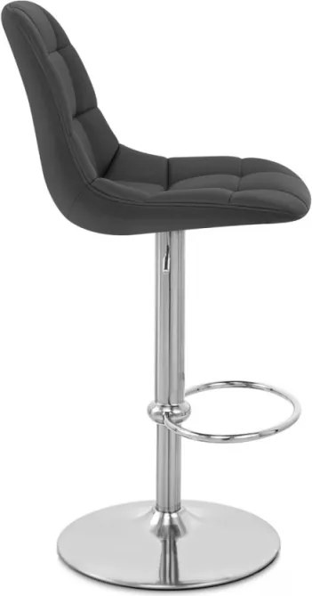 2x Bárszék Hawaj CL-8023 fekete
