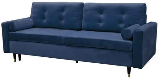 Hella karfás  kanapé 162 x 92 cm