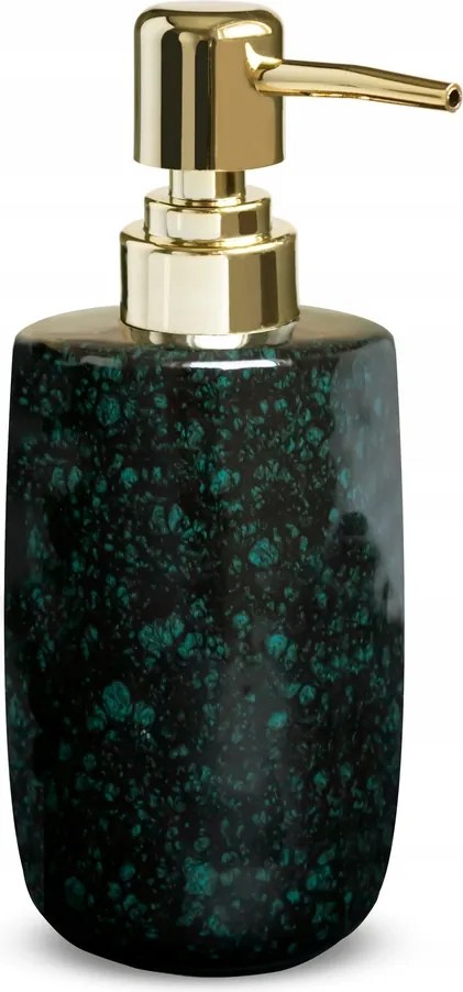 Awd Adagoló Beso Arany/sötét Zöld